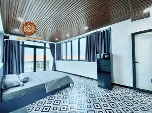 cho thuê căn hộ 2pn - rộng 70m2 - đường trần hưng đạo q5