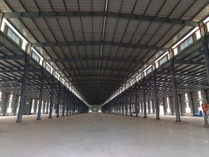 cho thuê xưởng bình phước diện tích hơn 18.000m2. giấy phép đầy đủ. gần khu công nghiệp đồng xoài 3