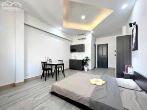  CĂN HỘ STUDIO CAO CẤP – ĐẲNG CẤP & TIỆN NGHI 