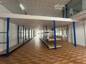 cho thuê kho hiệp an, thủ dầu một, bình dương