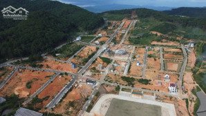 18,5tr/m2 langbiang town, vạn xuân lạc dương, đà lạt. rẻ hay quá rẻ