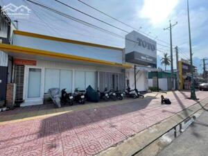 Cho thuê mbkd đường Hùng Vương, Phan Thiết, 200m2. Giá 25tr/ tháng