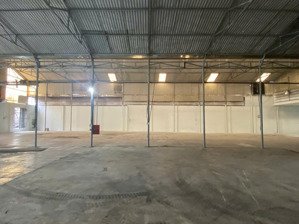 cho thuê 2,000m2 nhà xưởng tại đồng thái an dương. giá 42.5k/m2/tháng