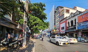bán nhà mặt tiền 12m mặt đường tô hiệu, lê chân, hải phòng