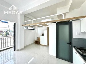 phòng trọ giá rẻ - mới xây 100% - full nội thất ngay tô ký - cvpm