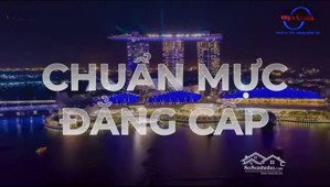 dự án casa flora - đại đô thị vsip nghệ an