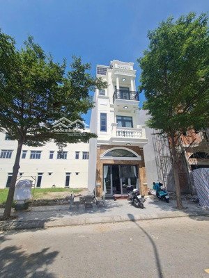 bán nhà mặt phố 2,2 tỷ, 80m2 tại tân hiệp, tân uyên, bình dương