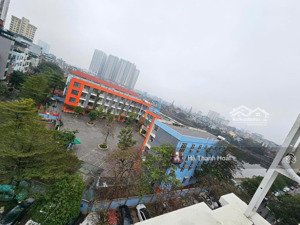 bán nhà mặt phố hạ đình! 55m2, lô góc, mặt hồ, vỉa hè, kinh doanh đỉnh cao