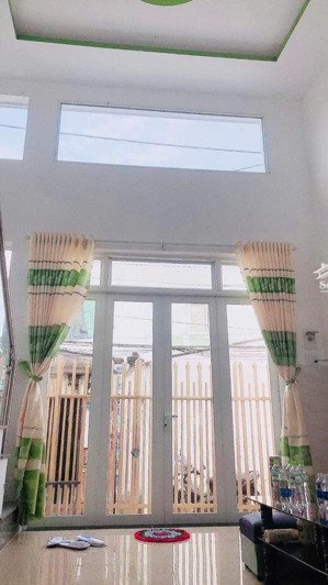 bán nhà gần chợ long hải đất tmdv nhà gác đúc, giá tốt!