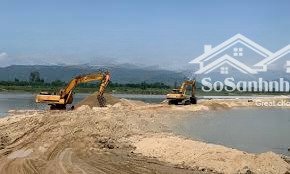 bán cát san lấp và cát xây dựng số lượng lớn từ 1 tr m3 đến 100 tr m3 giao tận nơi cát từ campuchia