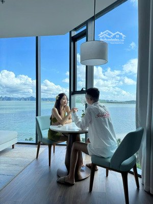 qũy căn hộ studio - 2pn view trực biển giá thuê tháng tốt nhất thị trường