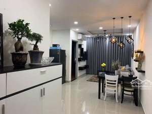 cho thuê gấp cc 2pn, 2wc tại orchid park, nguyễn lương bằng, nhà bè, 6 triệu vnd, 77m2