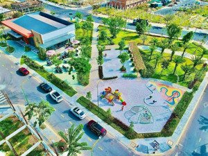 nhà phố - shophouse dự án richland residence sở hữu ngay chỉ với 799tr liền kề tpm, kcn vsip2
