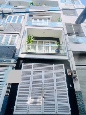 cho thuê nhà hẻm 89 nguyễn hồng đào phường 14 quận tân bình tp hcm.