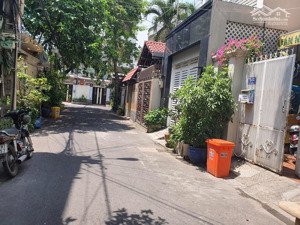 cho thuê nhà 80m2 hẻm 127 ba vân phường 14 quận tân bình tphcm để ở/ văn phòng/ công ty