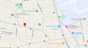 sang nhuợng kiossque ở chợ sơn kỳ- quận tân phú