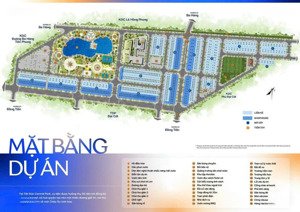 cần bán gấp lô đất 100m2 tại lk11 dự án tấn đức central park giá 2.55 tỷ thấp nhất thị trường