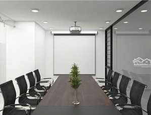 cho thuê phòng họp - chỉ 500k/buổi - toà nhà dự án lớn nhất q8 hcm