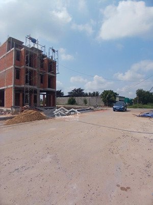 đất nền thị trấn fuii thổ cư đẹp rẻ