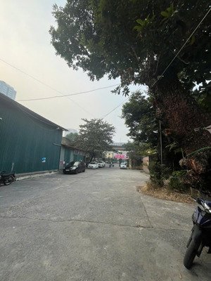 chính chủ cho thuê kho 200-250-300-400-600 xưởng tại quang trung - hà đông