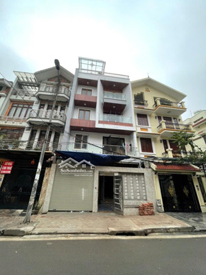 bán biệt thự liền kề linh đàm , 75m , mặt tiền 6m , vỉ hè rộng , ô tô tránh , giá nhỉnh 20 tỷ !