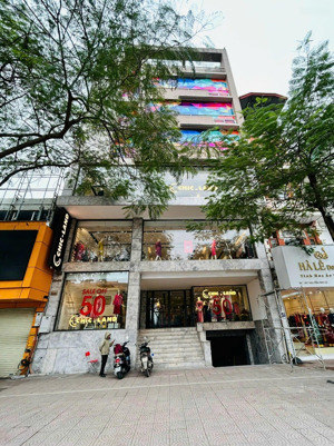 siêu phẩm mặt phố bùi thị xuân 500m2 mặt tiền hơn 6m giá thuê chỉ 80tr/tháng rẻ nhất phố 0363120605