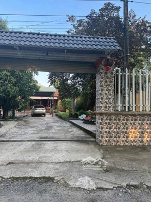 siêu rẻ! bán căn nhà vườn tâm huyết 570m2 ở vĩnh thanh, nhơn trạch