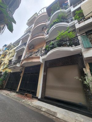 đống đa, nguyên hồng 52m2, 5 tầng, phân lô, ô tô lh giang 0979388189