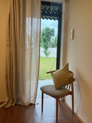bán villa đường thanh niên - ngay bãi tắm tam thanh, dt 1160m2 ngang 38m - giá 11tyx