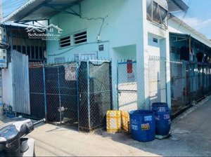 bán dãy trọ full 8 phòng 200m2/830 triệu, tại tân uyên, shr