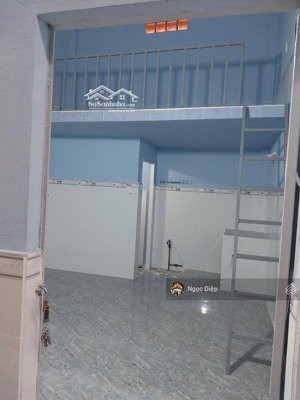 ngân hàng thanh lý dãy trọ 6pn, 6wc, 150m2 tại thới hòa, bến cát, bình dương, 839 triệu,shr