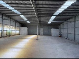 kho xưởng 13x20 + đất trống 13x28 đường tải hiệp bình
