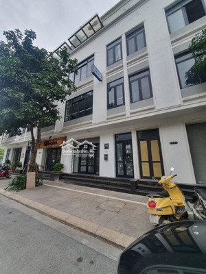 cho thuê shophouse vinhomes mỹ đình 95m2, nhà đẹp 5t thang máy full đồ ở và văn phòng mt 6m 50tr/th