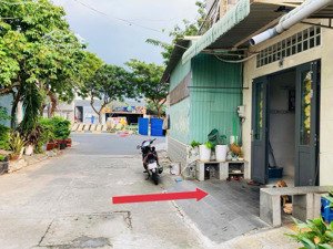 bán nhà phường phước nguyên, gần ngay quảng trường br, brvt khu dân cư ở đông kín