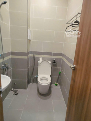 cho thuê nhà tm dv phú mỹ, thủ dầu một, bình dương
