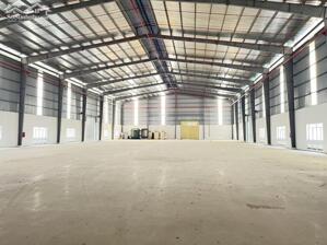 Cho thuê Kho 1200m2 có Phòng cháy chữa cháy tự động Tại Điện Bàn
