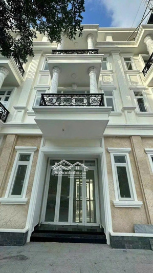 cho thuê nhà tm dv phú mỹ, thủ dầu một, bình dương