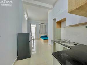 Cho Thuê Phòng Ban Công Thoáng - Rộng 30m2 - 5TR5 - Gần ĐH GTVT, HVCB - Đinh Bộ Lĩnh LH 0366197406