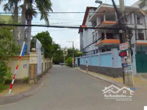 bán nhà phố nguyễn văn hưởng thảo điền