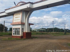 bán khu đất trong khu công nghiệp thuận an, tổng diện tích 7.761m2, bìa đỏ chính chủ