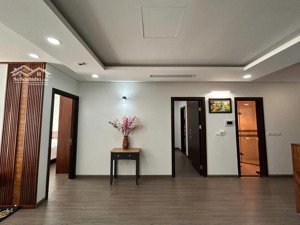 chính chủ cho thuê chung cư cao cấp số 3 quang trung h.kiếm 86m,2pn,2wc nội thất đầy đủ giá 35tr