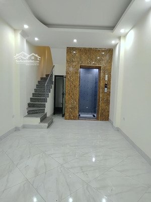 bán nhà 7 tầng thang máy văn điển - thanh trì - giá : 7.5 tỷ