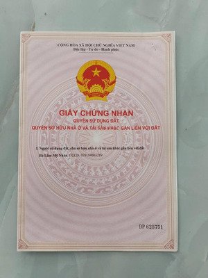bán đất 756,9m2 tặng nhà tại nguyễn văn lũy, tân trụ, long an, giá ưu đãi 3,85 tỷ