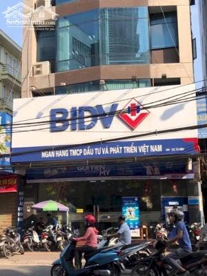  CHO TẦNG 1 RIÊNG BIỆT SHOPHOUSE MẶT ĐƯỜNG HÙNG VƯƠNG - HOÀNG HUY RIVERSIDE