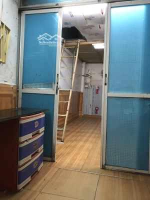 cho thuê gấp nhà riêng 15m2, 3,5 triệu ở bạch mai, hai bà trưng, hà nội