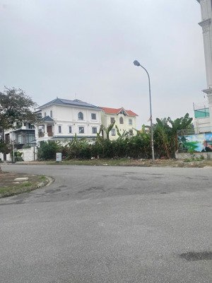 bán lô đất 300m2, lô đẹp, siêu hiếm, giá rẻ, tại khu đô thị cựu viên, kiến an - 0934289788