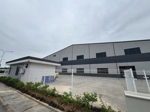 cho thuê kho, nhà xưởng, đất tại xã tân quang, sông công, thái nguyên, giá thỏa thuận, 4500 m2