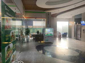 cho thuê shop house đẹp nhất chung cư la astoria, phường btt, q2 giá tốt