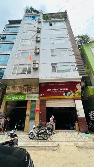 nhà mặt phố thanh xuân - themanor
