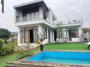 chính chủ gửi bán căn vila đẹp tại cư yên, lương sơn, hoà bình